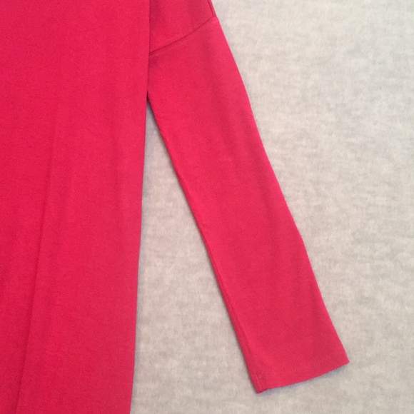 PIKO Sustainable Bamboo Lagan Look Boho Buttery Soft Stretch Oversized - Picture 5 of 16